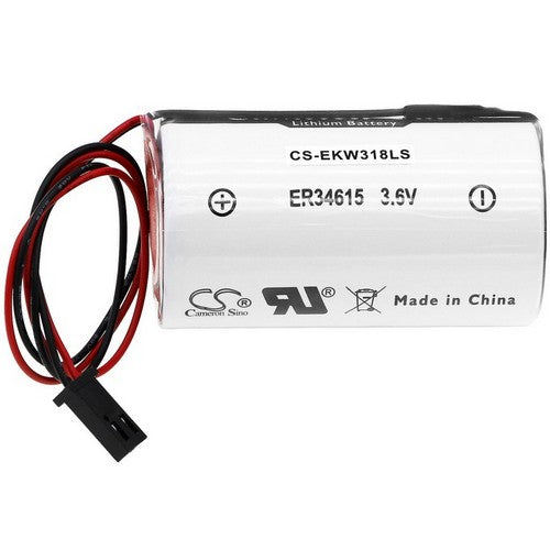 Elkron BAT80009 Battery