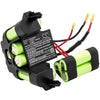 Electrolux 900273737ERGO01 Battery