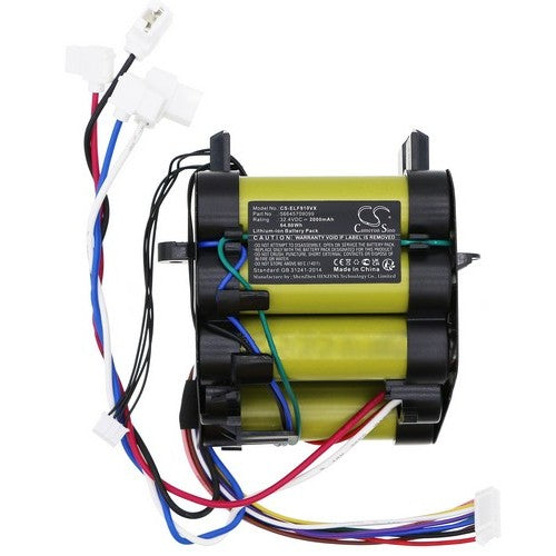 CS-ELF910VX Battery