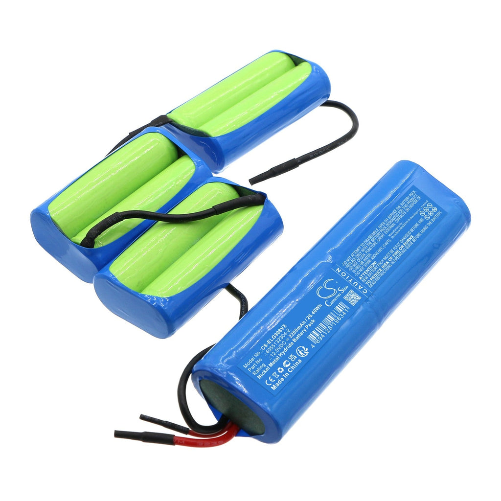 CS-ELG908VX Battery