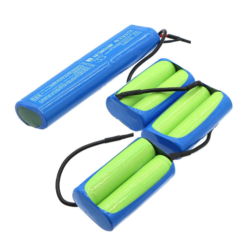 CS-ELG908VX Battery