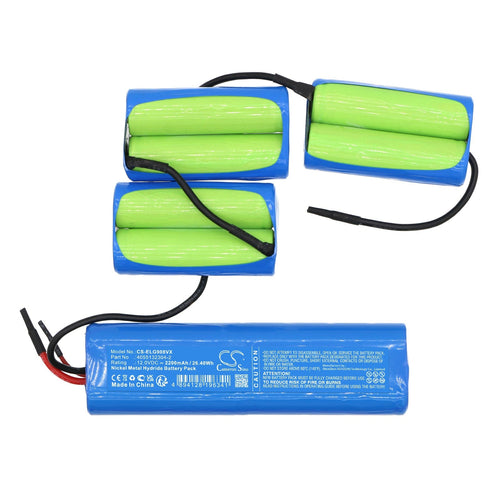 CS-ELG908VX Battery