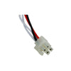 Electrolux 1128261-01 Battery