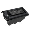 Electrolux WQ61-ANIMA (90027755500) Battery