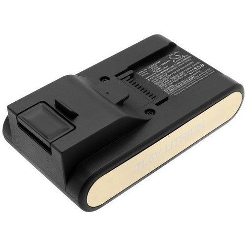 De Longhi Colombina Evo Pro Battery