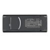 Electrolux EFP61713 Battery
