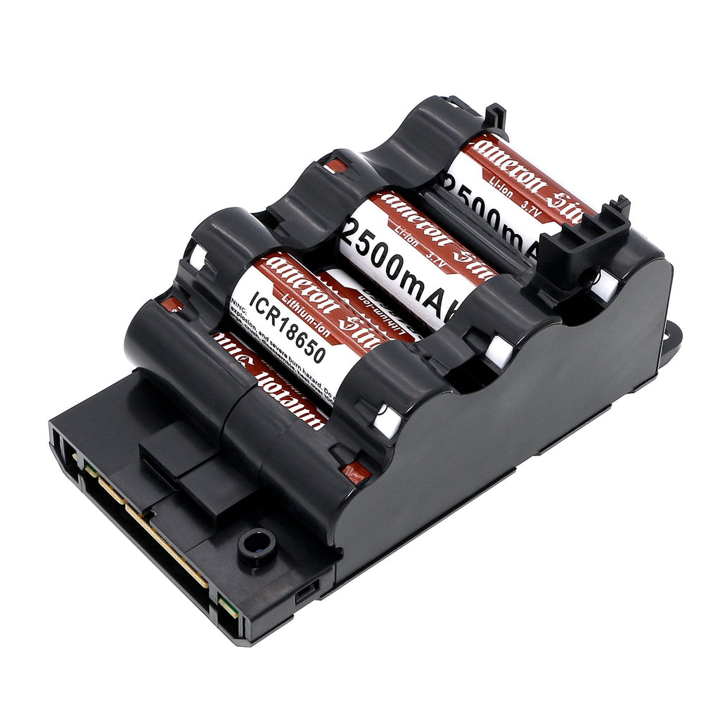 Electrolux WQ71-9GG Battery