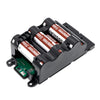 Electrolux WQ71-9GG Battery