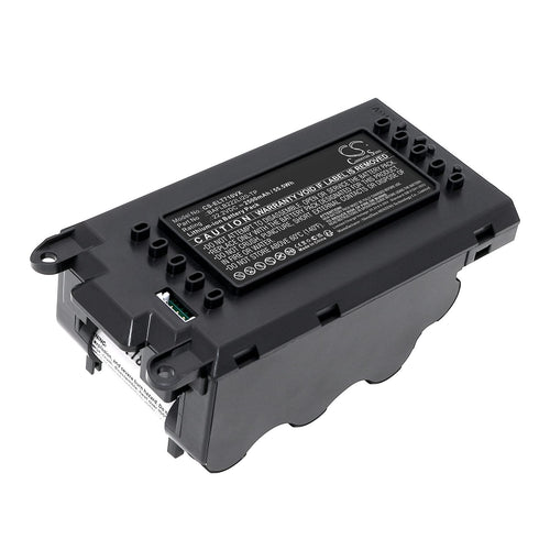 Electrolux ERR 627 Battery