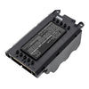 Electrolux ERR 627 Battery