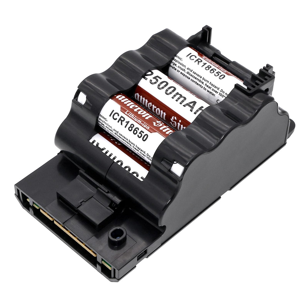 Electrolux WQ81-ALRS Battery