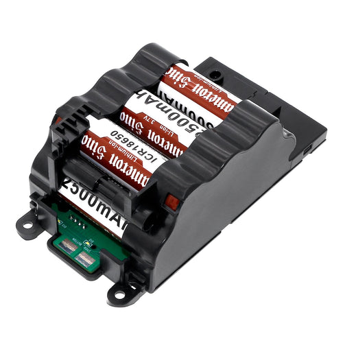 Electrolux MIS140191039019-01 Battery