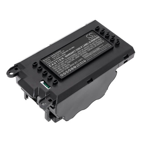 Electrolux 90040205200 Battery