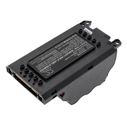 Electrolux 90040205200 Battery