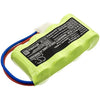 Lithonia LV S W 1 R 120/277 EL N Battery