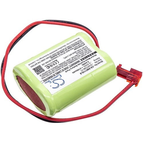 Lithonia 4PH56 Battery