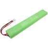 Lithonia 100-3-A117 Battery