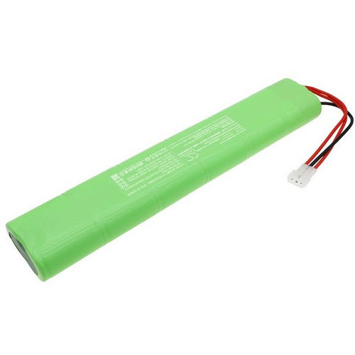Lithonia 100-3-A117 Battery