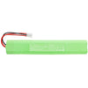 Lithonia 100-3-A117 Battery