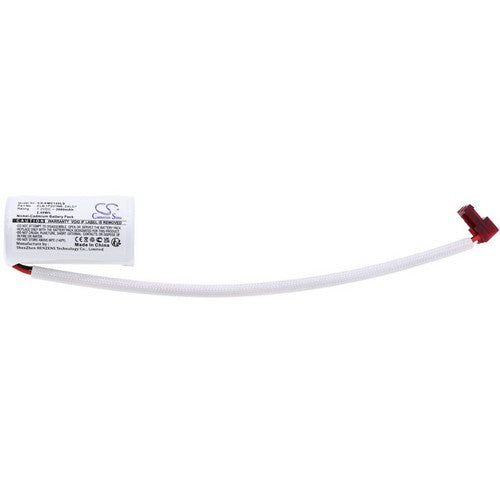 Lithonia 2XLD7 Battery