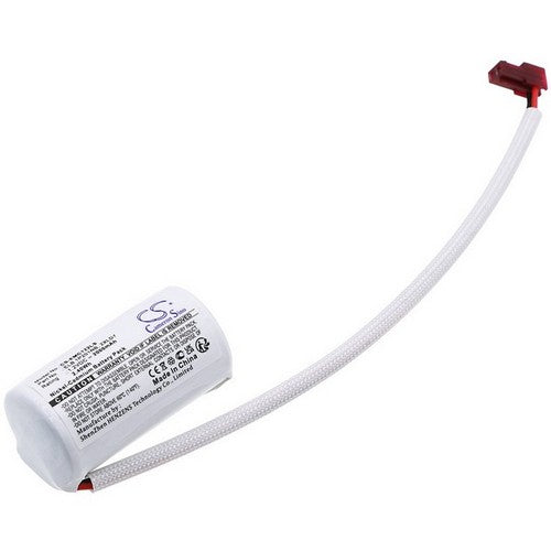 Lithonia 2XLD7 Battery
