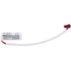 Lithonia LE S W 1 R 120/277 ELN SD Battery