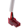 Lithonia LE S 2 R 120/277 EL N SD Battery