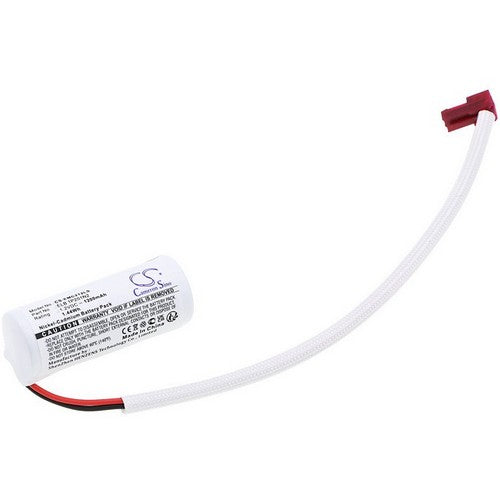 Lithonia LQM S W 3 G ELN 120/277M6 Battery