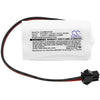 Unitech 0253799 Battery