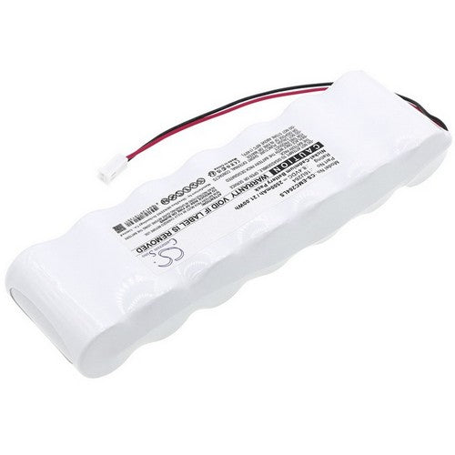 DUAL-LITE 16U264 Battery