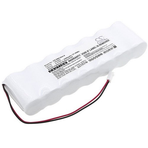DUAL-LITE 16U264 Battery