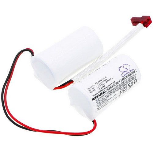 Lithonia OSA448 Battery