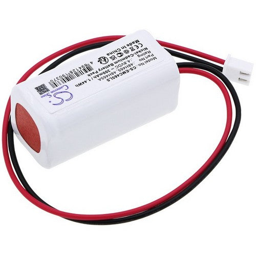 LumaPro 6CGL4 Battery