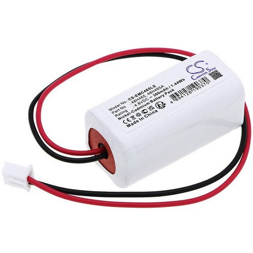 LumaPro 48H465 Battery