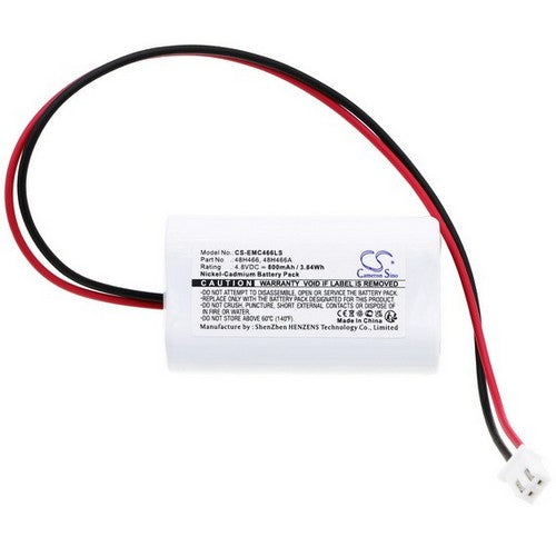 LumaPro 6CGN0 Battery