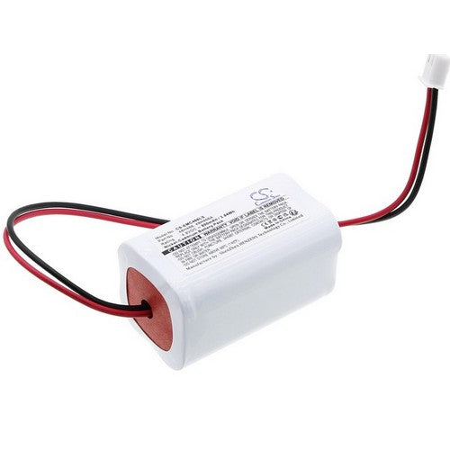 LumaPro LED Exit Signs Battery