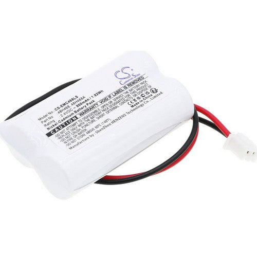 LumaPro 6CGL5 Battery