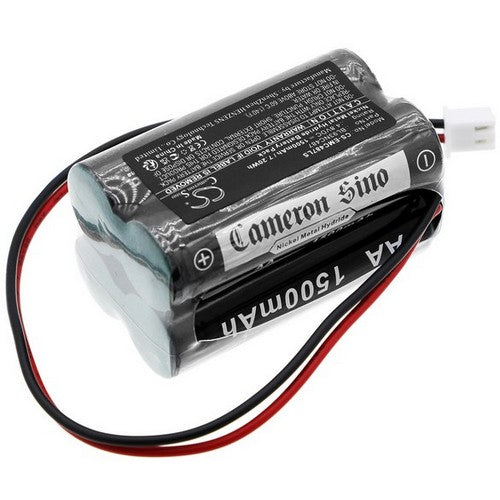 Cooper Industries 6200-RP Battery