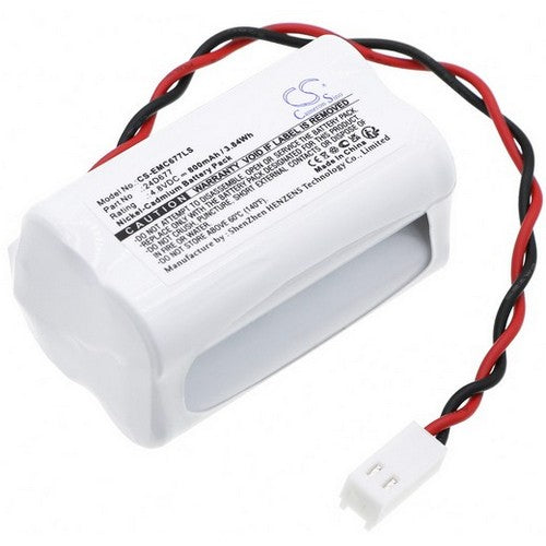 Dual-Lite SEDGBNE Battery