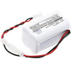 DUAL-LITE 120894E Battery