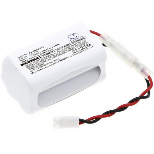 CS-EMC679LS Battery