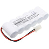 Lithonia ELB 0701N Battery