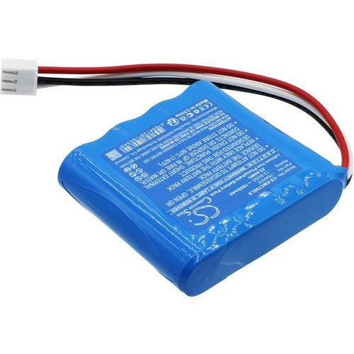 DUAL-LITE DYN6I Battery