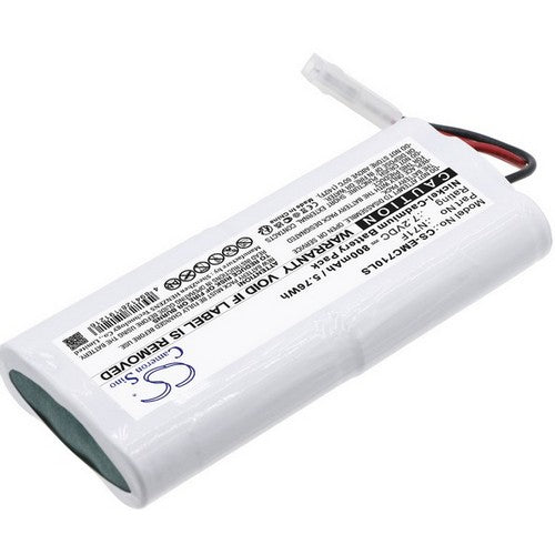 BIG BEAM EVRXL2RWWU Battery