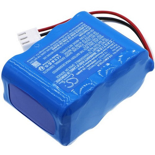 DUAL-LITE EVCH12 Battery