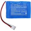 CS-EMC712LS Battery