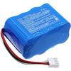 DUAL-LITE 9304679802E Battery