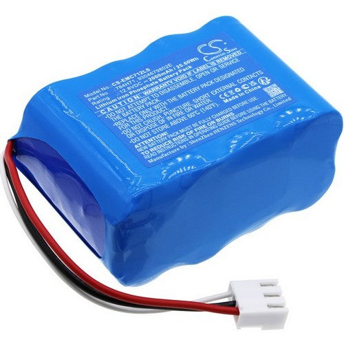 DUAL-LITE 784H71 Battery