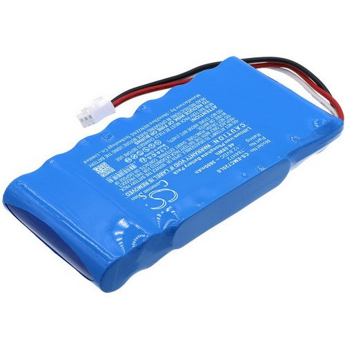 DUAL-LITE DYN12I-06L Battery