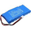 DUAL-LITE DYN12I-06L Battery
